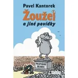 Žoužel a jiné povídky - Pavel Kantorek