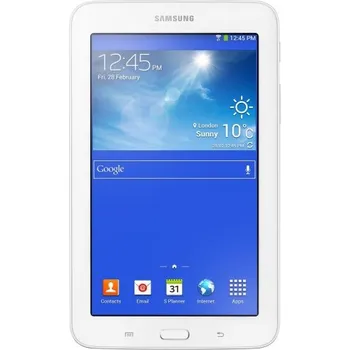 Tablet Samsung Galaxy Tab 3 7.0 Lite