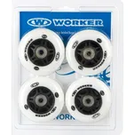 Worker 84mm/82A kolečka