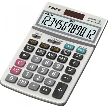 Casio JF 120 MS