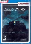 Agatha Christie: And Then There Were…