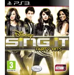 Disney Sing It! PS3