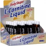 Weider L-Carnitine Liquid ampule 25 ml