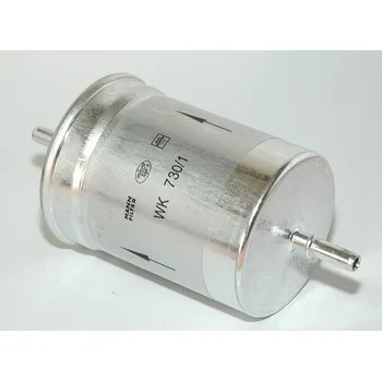 Palivový filtr Filtr palivový MANN (MF WK730/1)