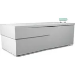 Teiko V122150R62T01001 panel bílý