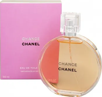 Dámský parfém Chanel Chance W EDT