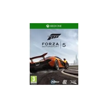 Hra pro Xbox Forza Motorsport 5 Xbox One