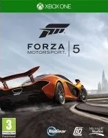 Hra pro Xbox One Forza Motorsport 5 Xbox One