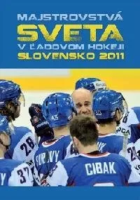 Majstrovstvá sveta v ľadovom hokeji Slovensko 2011 - Ján Bednarič