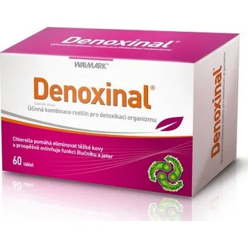 Walmark Denoxinal 60 tablet