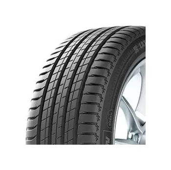 4x4 pneu Michelin Latitude Sport 3 285/45 R19 111 W XL ZP