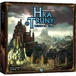 Fantasy Flight Games Hra o Trůny