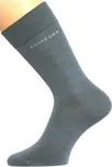 Pánské ponožky Comfort tmavě šedé