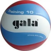 Volejbalový míč ACRA Gala Míč Training 10