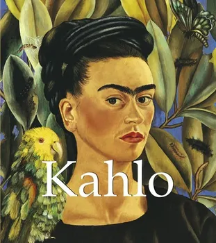 Encyklopedie Světové umění: Kahlo