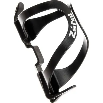 Košík na láhev Zéfal Spring černý