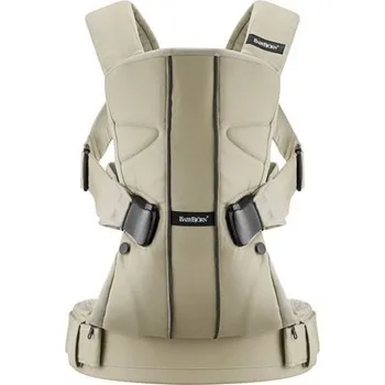 Babybjörn Baby Carrier One Babybjörn Baby Carrier One