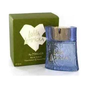 Pánský parfém Lolita Lempicka Au Masculine EDT