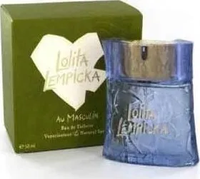 Pánský parfém Lolita Lempicka Au Masculine EDT