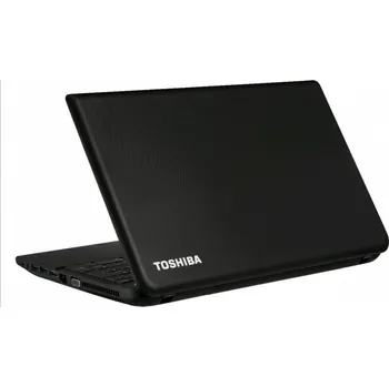 Notebook Recenze Toshiba Satellite Pro C50-A-1C9 (PSCG7E-026040CZ)