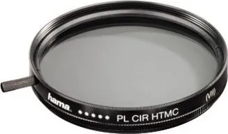Filtr polarizační cirkulární, HTMC, 82,0 mm