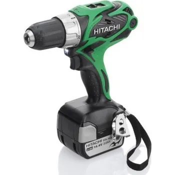 Recenze Hitachi DS14DSAL