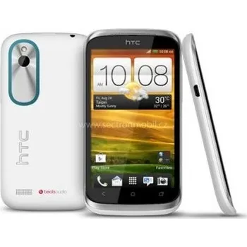 Mobilní telefon HTC Desire 200