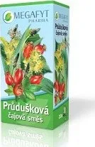 Léčivý čaj Megafyt Průdušková čajová směs por.spc.20x1.5g
