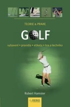 Encyklopedie Golf: Hamster Robert
