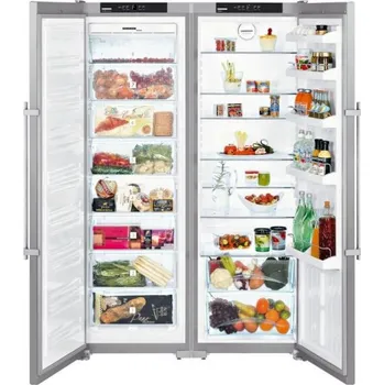 Lednice Liebherr SBSESF 7212