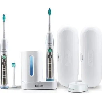 Elektrický zubní kartáček Philips Sonicare FlexCare+ HX6972/34