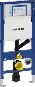 GEBERIT Duofix pro závěsné WC s nádržkou Sigma 12 cm 111.370.00.5 