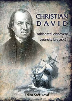 Christian David - Edita Štěříková 