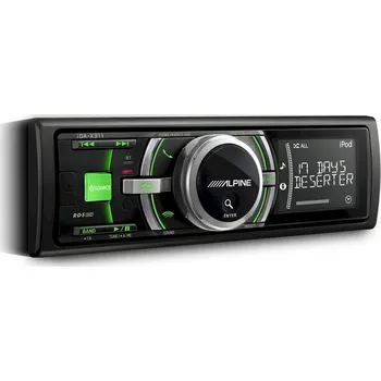 Autorádio Alpine iDA-X311