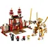 Stavebnice LEGO LEGO Ninjago 70505 Chrám světla