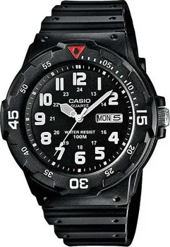 hodinky Casio MRW 200H-1B