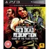 Hra pro PlayStation 3 Red Dead Redemption Game of The Year PS3