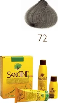 Barva na vlasy Sanotint Sensitive