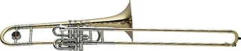 Zobcová flétna Levante LV-TB4955