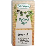 Dr. Popov Stopcukr 50g Mekka