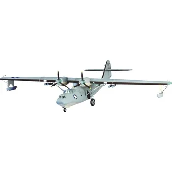 RC model letadla PBY 5a Catalina 1:28 2004 1156 mm