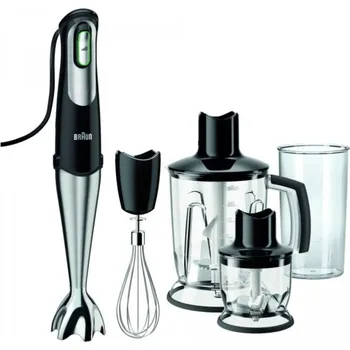 Braun MQ 745 Aperitive