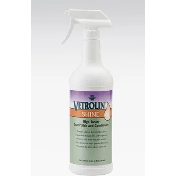 Farnam Vetrolin Shine 946 ml