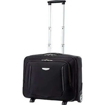 brašna na notebook Samsonite XBlade Business 2.0 Rolling Tote 17.3 černá (23V09008)