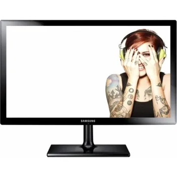 Monitor Samsung T24C350EW