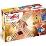 Teifoc 4040 Větrný mlýn