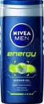 NIVEA Sprchový gel pro muže Energy 250ml