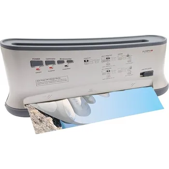 Vazač Olympia TBL 1300 Combo