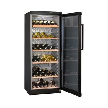 Vinotéka Haier JC 398GA