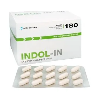 Indol-In pro ženy